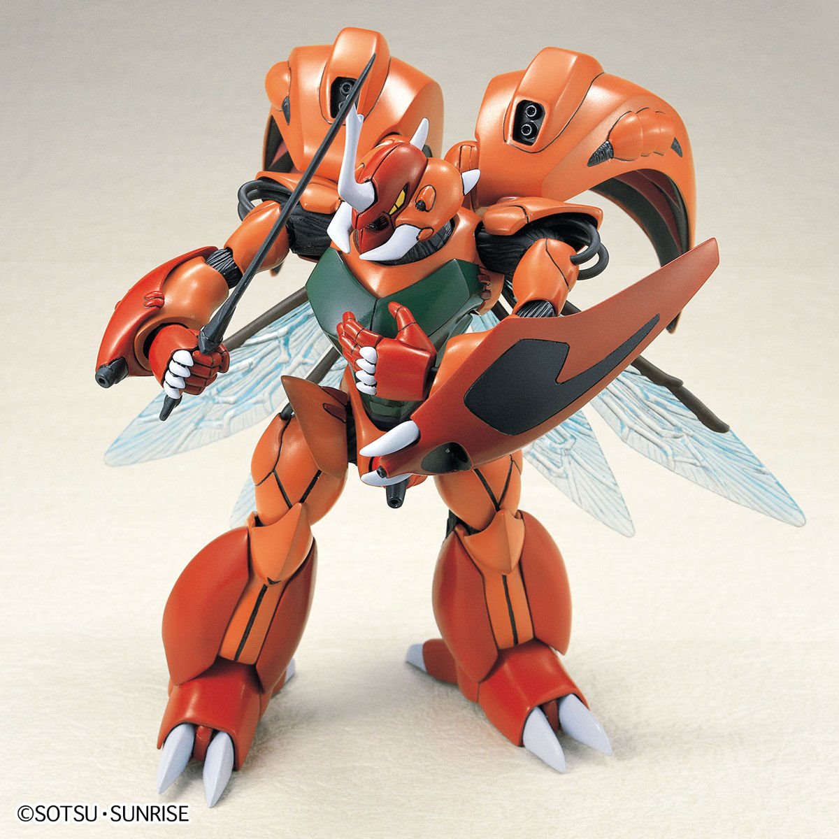 HGAB 1/72 雷普拉卡 - 天利模型 | 鄭姐的店